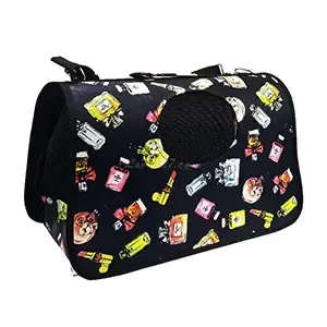 Sac de transport pour chat, MM