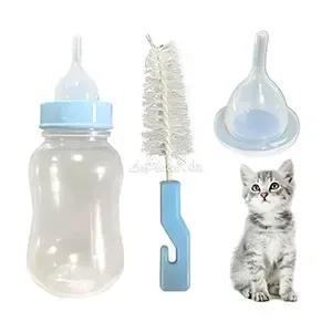 Biberon pour animaux, Chien, Chat, 150ml