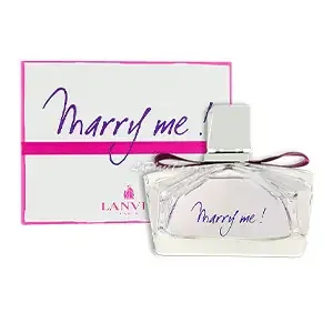 Parfum pour femme Marry me, Lanvin, EDP, 75ml