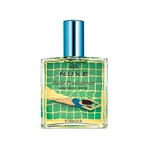 Huile prodigieuse sèche pour tout le corps, Nuxe