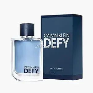 Parfum pour homme Defy, Calvin Klein, EDT, 100ml