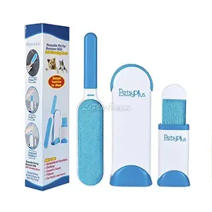 Brosse anti-poils pour animaux, Chats et chiens