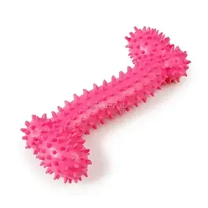 Os jouet pour animaux en caoutchouc, Yongsheng Chongwu