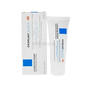 Crème réparatrice protectrice anti-marques, Cicaplast baume B5, La Roche-Posay