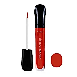 Gloss à lèvres hysteria, Arcancil, 006 Rouge gaga, 7ml