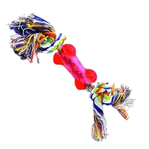 Os en jouet pour petit chien