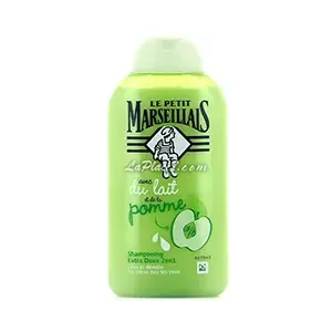 Shampoing pour enfants Extra doux qui ne pique pas les yeux, Le Petit Marseillais