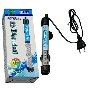Chauffage électrique d'aquarium, Resistance, Rs electrical, Heater, 25W, 19cm