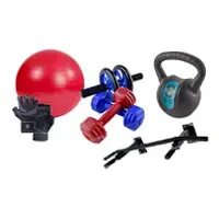 Fitness et Musculation