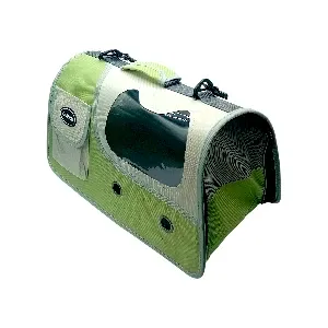 Sac de transport pour chat