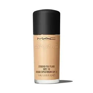 Fond de teint, Fluide studio fix SPF15, MAC, NC25