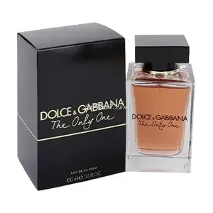 Parfum pour femme The Only One, Dolce & Gabbana, EDP, 100ml