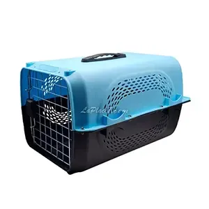 Cage de transport pour chat