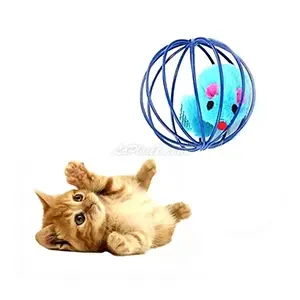 Jouet souris pour chat