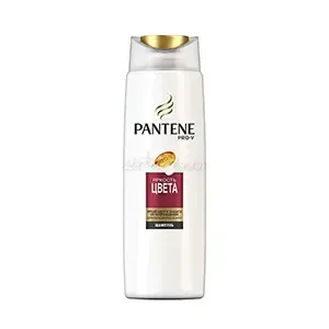 Shampoing Couleur vibrance, Pro-v, Pantene