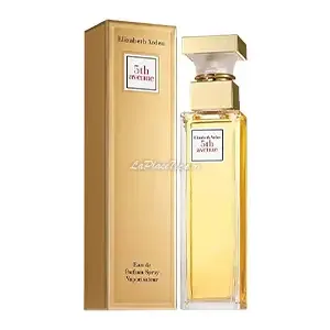 Parfum pour femme 5TH avenue, Elizabeth Arden, EDP, 125ml