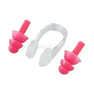 Pince-nez de natation, Conquest