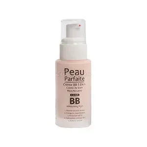 Crème de teint, 5 en 1, Peau parfaite, BB