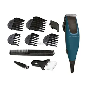 Tondeuse électrique pour cheveux et barbe multifonction 10 en 1, Apprentice hair clipper, Remington, HC5020