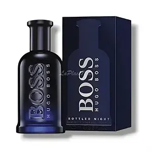 Parfum pour homme, Bottled Night, Hugo Boss, EDT, 100ml