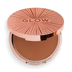 Bronzeur en poudre, Ultra mat, Glow, Splendour, Revolution, Light, 15,5g