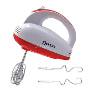 Batteur de cuisine, Dessini, DS-269, 450w