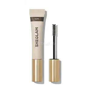 Gel teinté pour sourcils Hold 'Em Up, Sheglam, Taupe, 6g