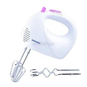 Batteur de cuisine, Sonashi, SMX-144, 150w