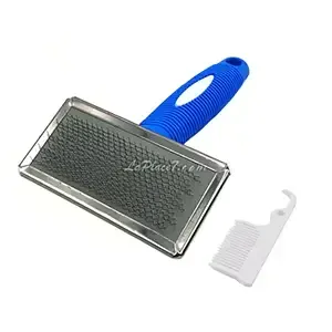 Brosse et peine pour animaux, Chat et chien, Pet King