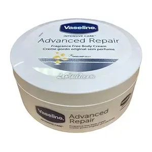 Crème hydratante intensive care, Advanced Repair, Vaseline
