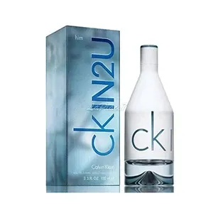 Parfum pour homme, Ck IN2U, Calvin Klein, EDT, 100ml