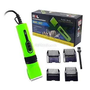 Tondeuse électrique pour animaux, Super duty, BDL, 9927