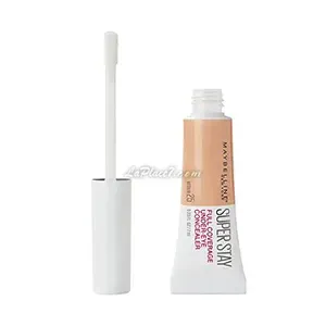 Correcteur anti-cerne, Superstay, Maybelline, 24 hr, 25 Médium