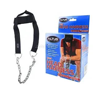 Casque de renforcement du cou, Harnais de tête pour le cou, Altus