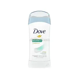 Déodorant stick, Sensitive, Dove