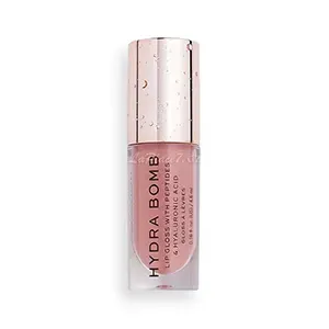 Gloss à lévres avec peptides et acide hyaluronique, Hydra Bomb, Revolution, Versus, 4,6ml