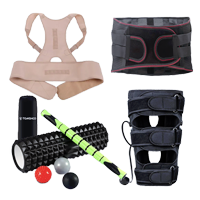 Equipements de protection et de bien être