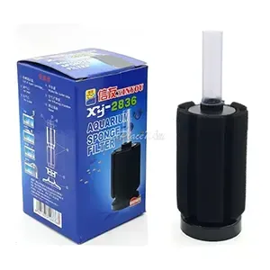 Filtre éponge d'aquarium, Xinyou, Xy-2836