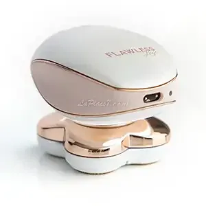 Epilateur des jambes électrique , Flawless legs