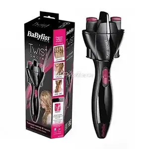 Tresseur de cheveux électrique Twist secret, Babyliss