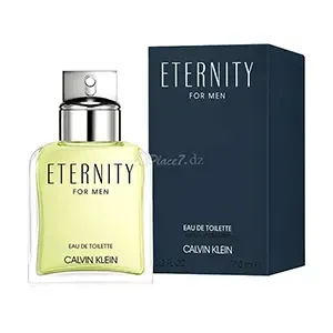 Parfum pour homme, Eternity, Calvin Klein, EDT, 100ml