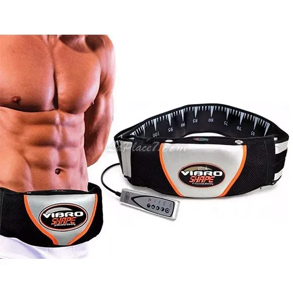 Ceinture amincissante Vibro shape Igia