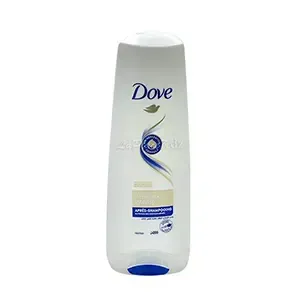 Après-shampoing pour cheveux abîmés, Réparation intense, Dove, 200ml