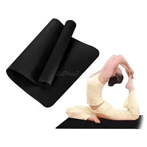 Tapis de gym et yoga, 180cm