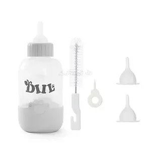 Biberon pour animaux, Diil, 100ml