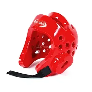 Protection de tête pour sports de combats, Casque Taekwondo, Body force