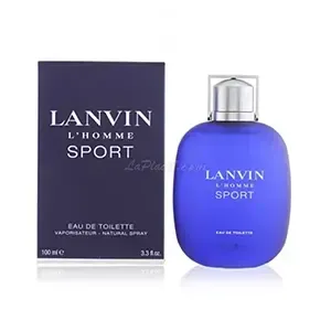 Parfum pour homme Sport, Lanvin, EDT, 100ml