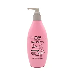 Soin toilette intime pour peaux sensibles, Extra doux, Peau parfaite
