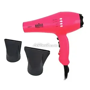 Séchoir sèche cheveux, Super hairdryer, Braun, 2200w