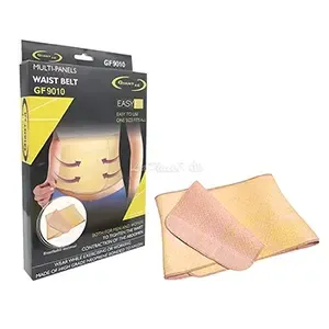 Ceinture de resserrement de la taille et de contraction du ventre, Giant fit, GF9010